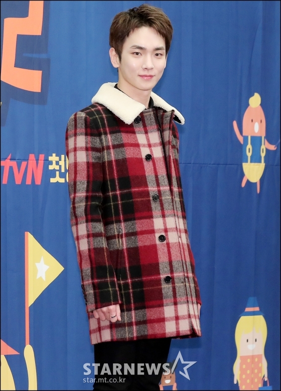 샤이니 키 /사진=스타뉴스