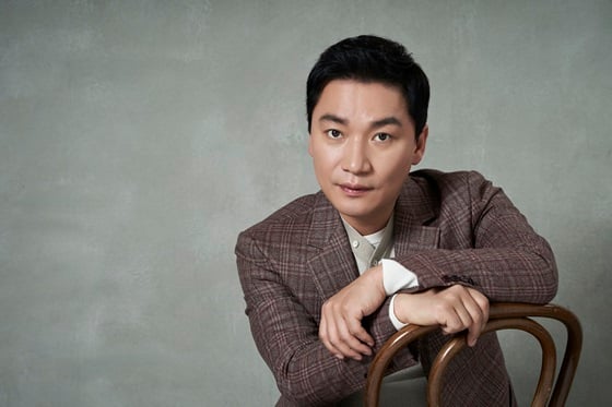 배우 조재윤/사진제공=FNC엔터테인먼트
