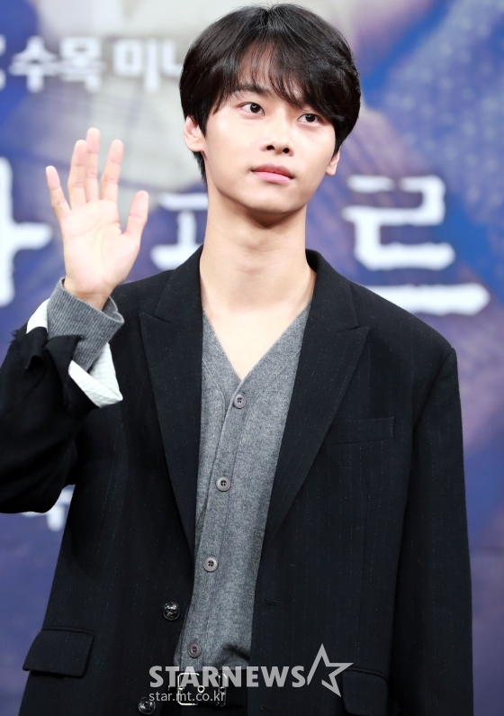 빅스 엔/사진=스타뉴스