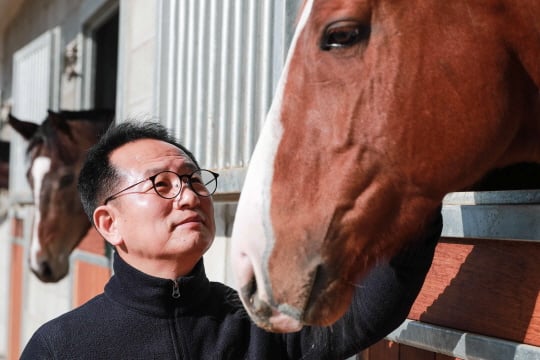 /사진제공=한국마사회