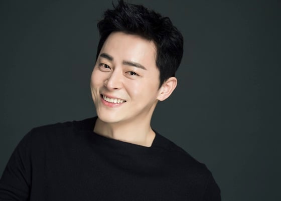 배우 조정석 /사진제공=JS컴퍼니