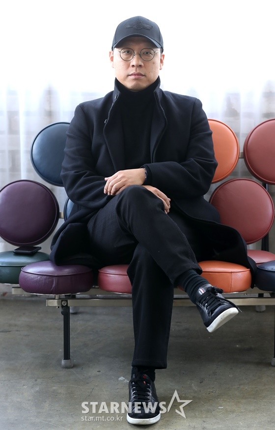 김성훈 감독 / 사진=홍봉진 기자