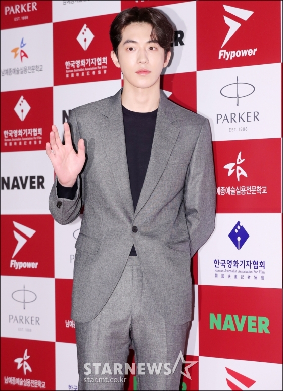 배우 남주혁 /사진=김창현 기자
