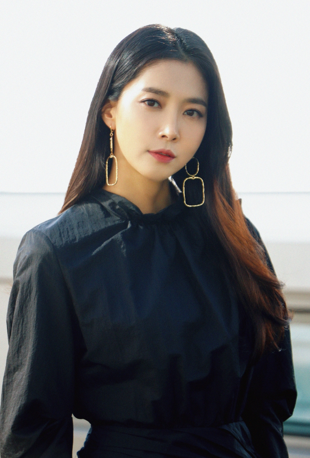 배우 오윤아 /사진=폴라리스 엔터테인먼트