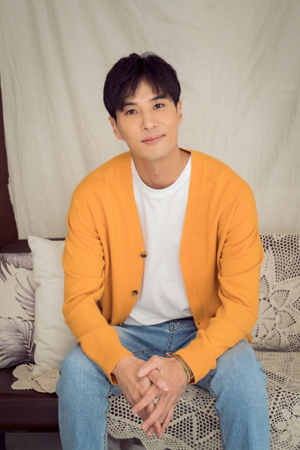 배우 김지석 /사진=제이스타즈