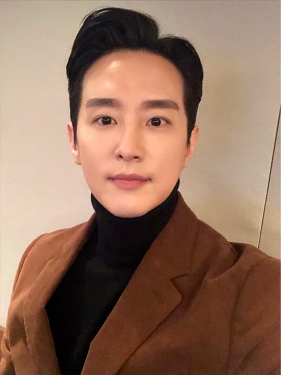 배우 권율 /사진=권율 인스타그램