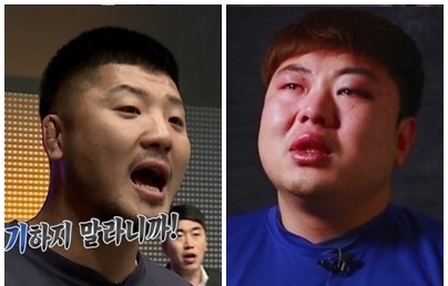권아솔(왼쪽)-권참솔 형제. /사진=로드FC