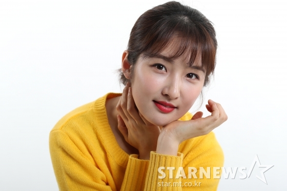 배우 손지현/사진=임성균 기자