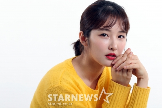 배우 손지현/사진=임성균 기자