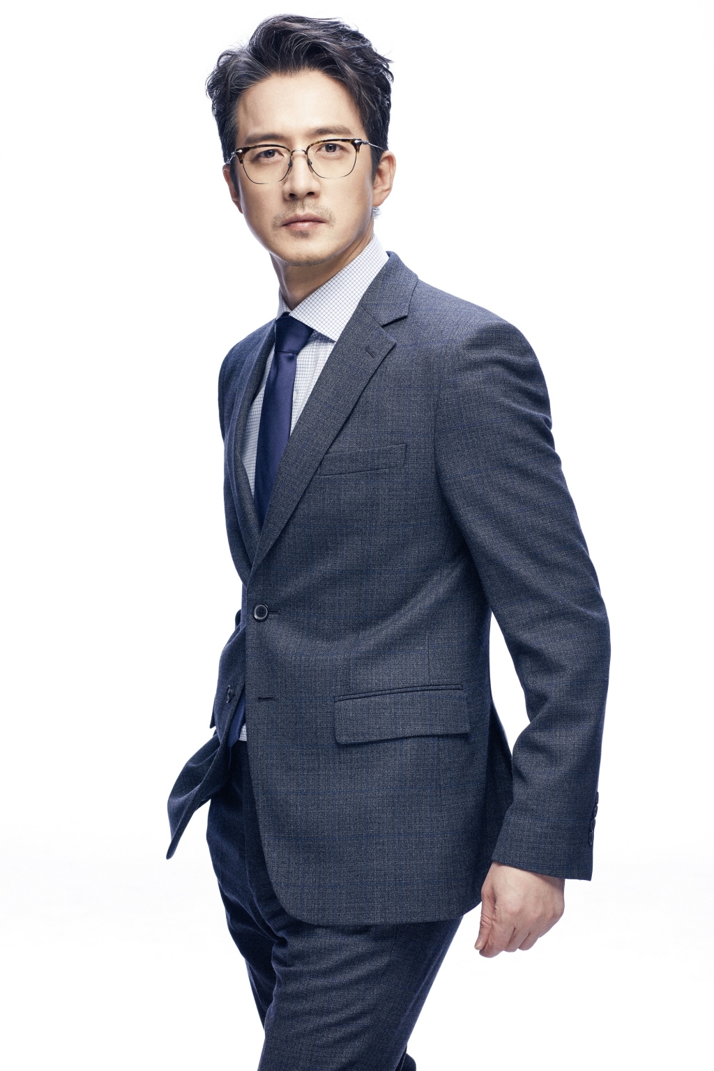 배우 정준호 /사진=공감엔터테인먼트