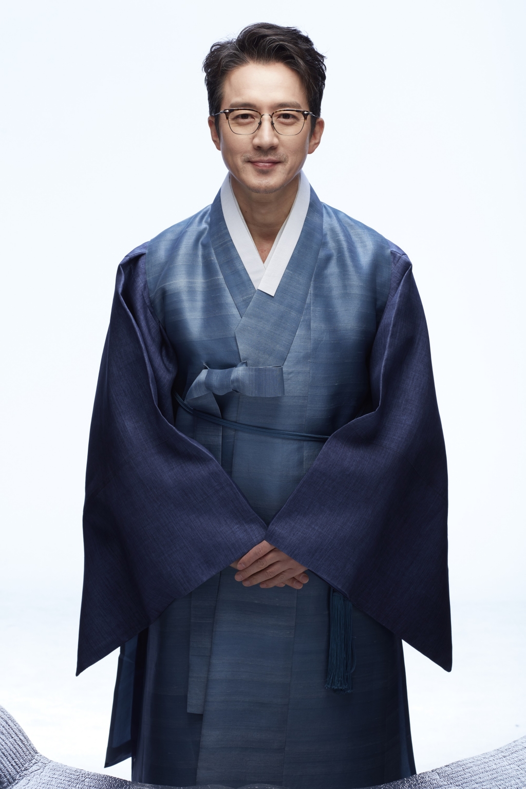 배우 정준호 /사진=공감엔터테인먼트