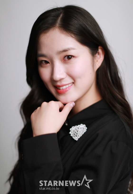 배우 김혜윤 /사진=이동훈 기자