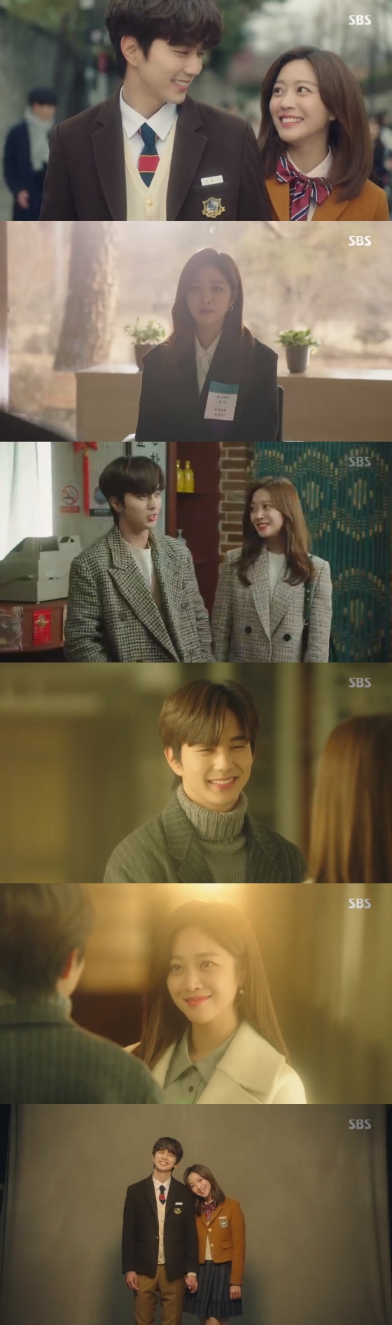 /사진=SBS '복수가 돌아왔다' 방송화면 캡처