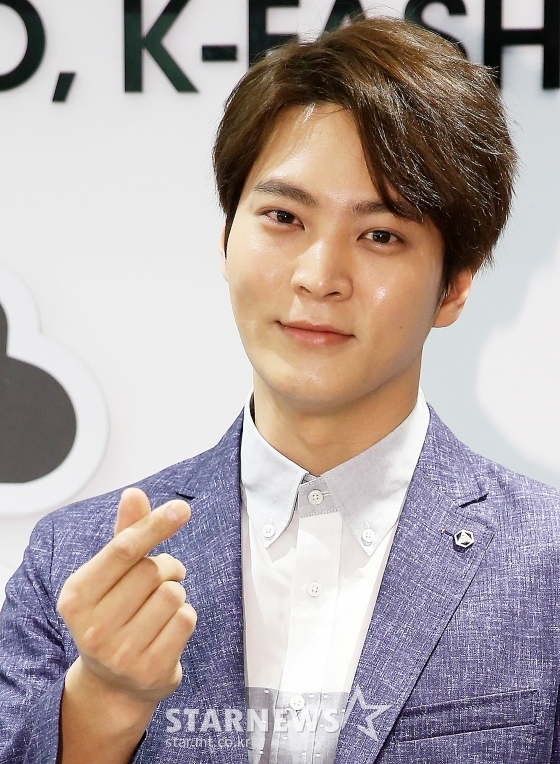 배우 주원 /사진=스타뉴스