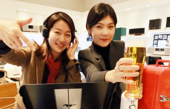 /사진제공=갤러리아