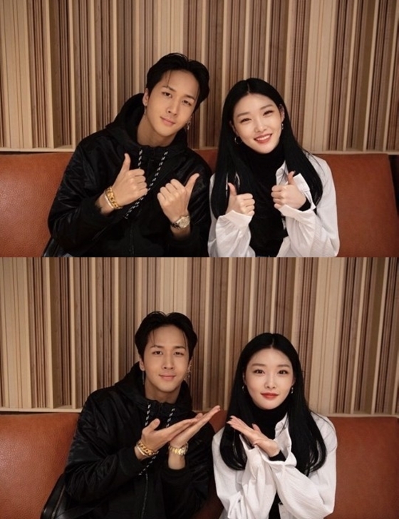 /사진=빅스(VIXX) 공식 인스타그램