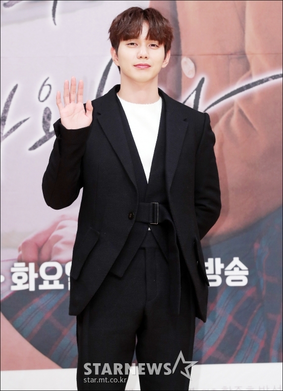 배우 유승호 /사진=스타뉴스
