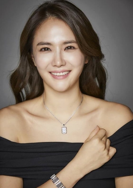 배우 유하나 /사진=유하나 인스타그램