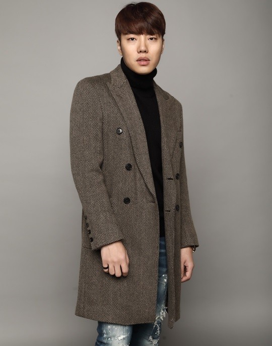 작사가 제이큐 /사진제공=제이큐
