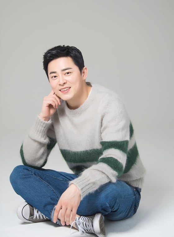 배우 조정석 /사진제공=JS컴퍼니