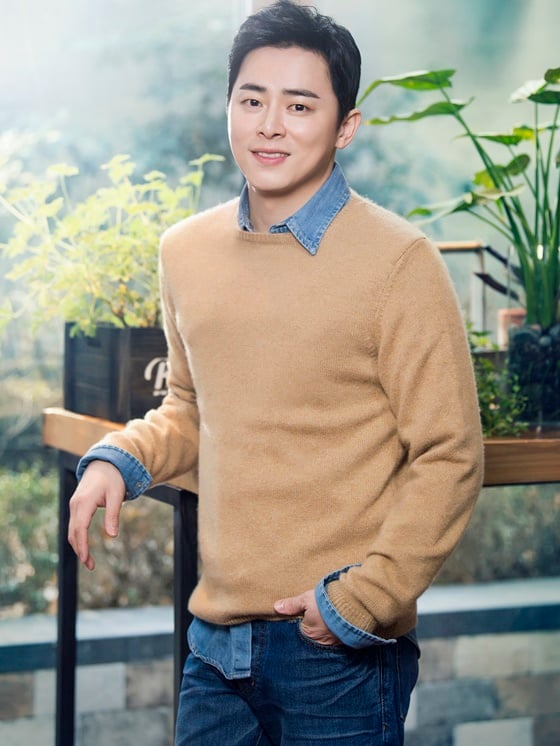 배우 조정석 /사진제공=JS컴퍼니