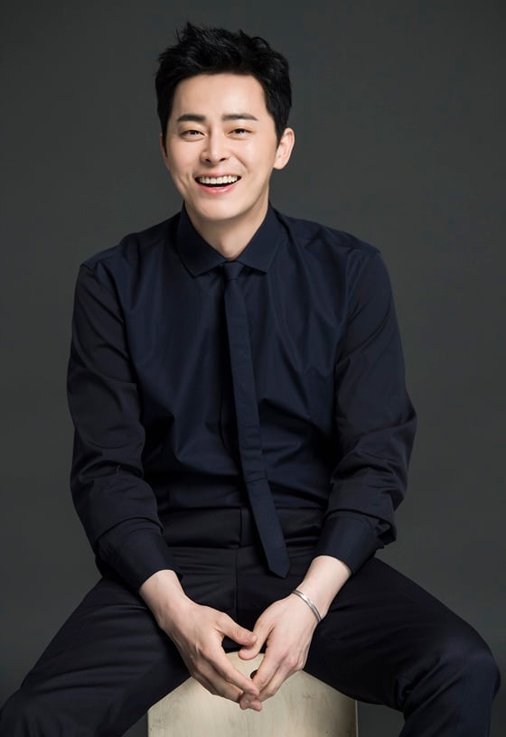 배우 조정석 /사진제공=JS컴퍼니