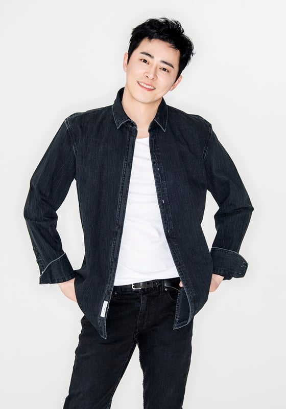 배우 조정석 /사진제공=JS컴퍼니