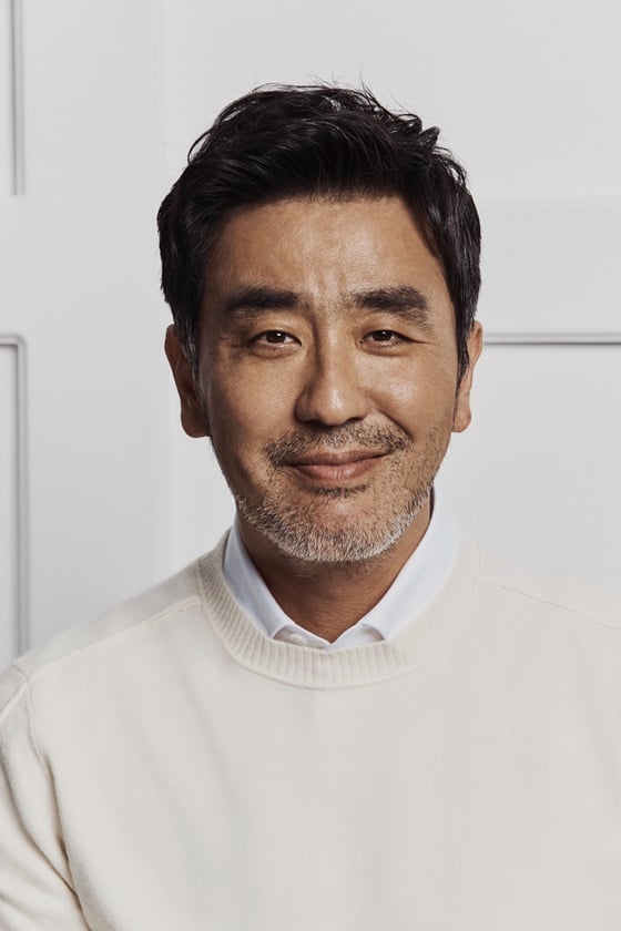 배우 류승룡 /사진제공=넷플릭스