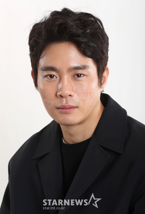 배우 김동영 /사진=홍봉진 기자