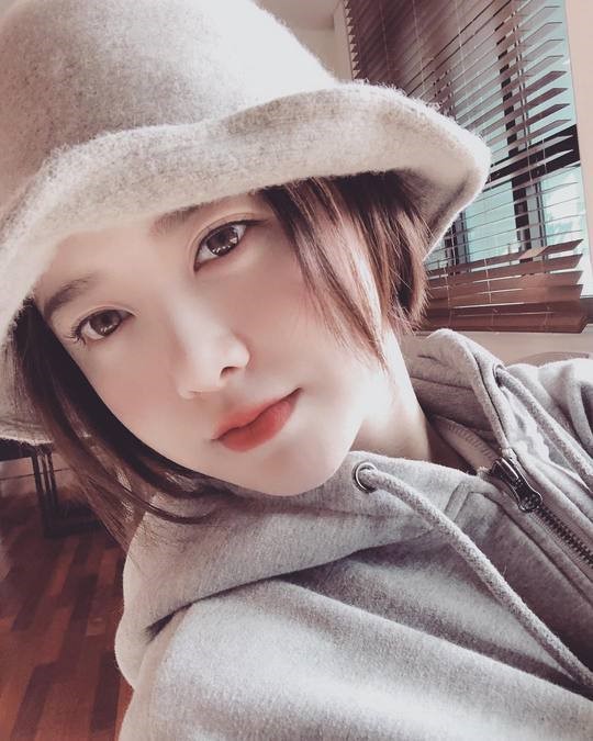 /사진=구혜선 인스타그램