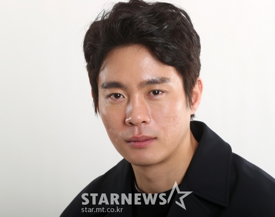 배우 김동영 /사진=홍봉진 기자