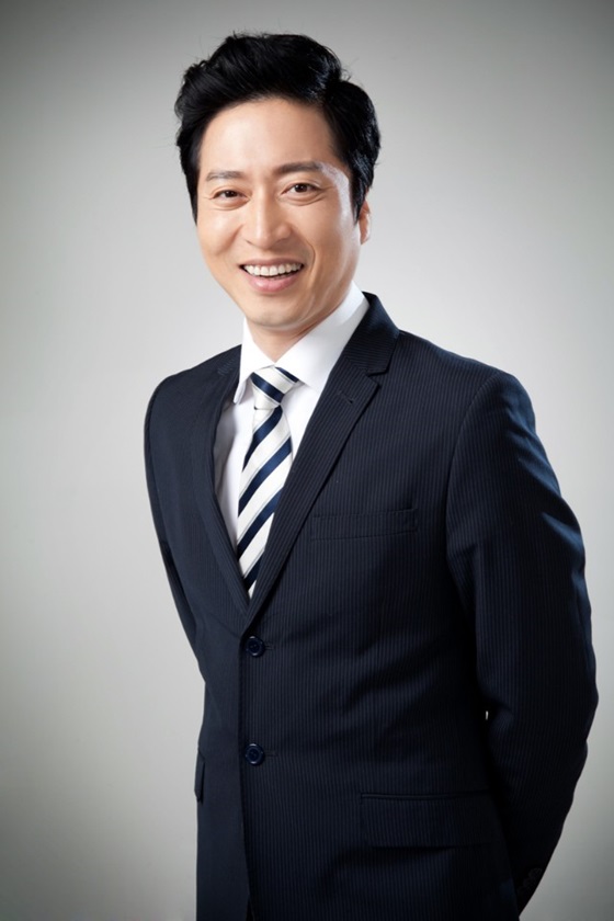 배우 박근수/사진제공=(주)컴퍼니 이음