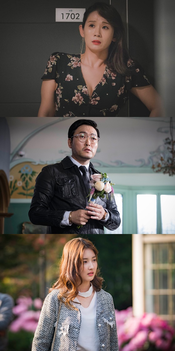 /사진=영화 '어쩌다, 결혼'(감독 박호찬, 박수진) 스틸컷