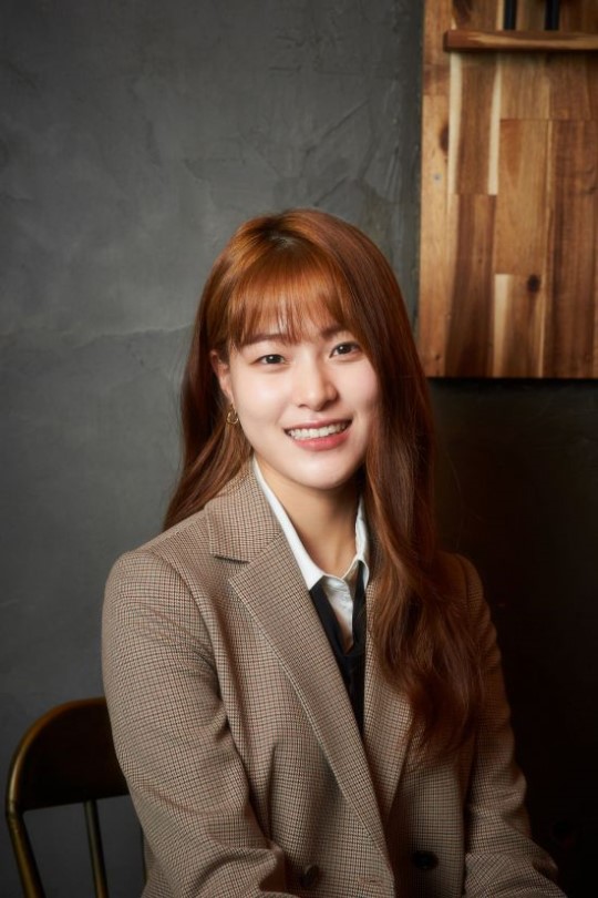 배우 이수경 /사진=메가박스 플러스엠