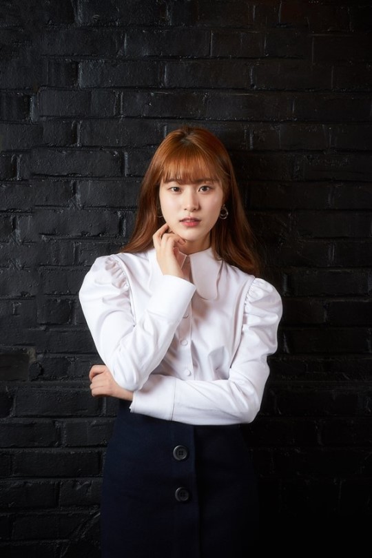 배우 이수경 /사진=메가박스 플러스엠