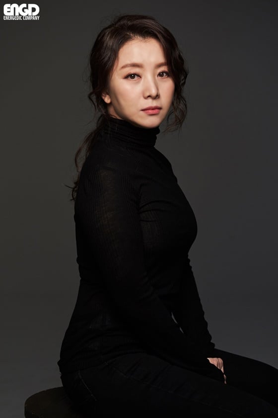 배우 서지영 / 사진제공=에너제딕 컴퍼니