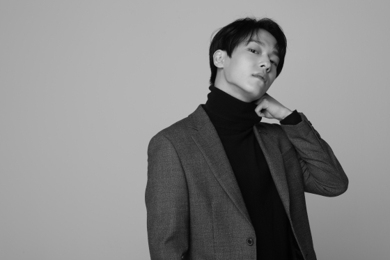 배우 병헌 /사진=더킴컴퍼니