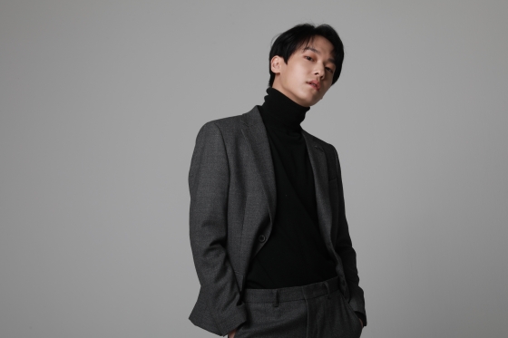 배우 병헌 /사진=더킴컴퍼니
