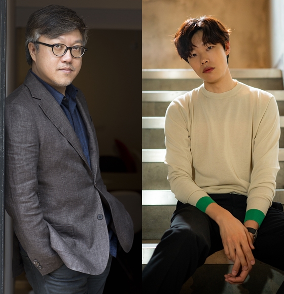최동훈 감독 신작에 류준열이 출연할지 관심이 쏠린다.