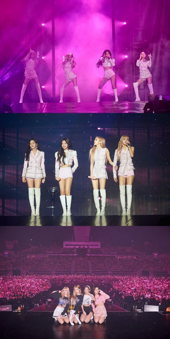 /사진=YG엔터테인먼트