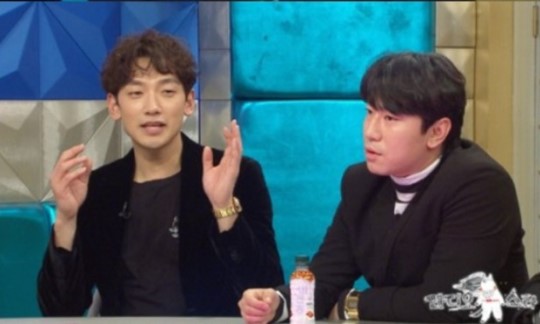 /사진=MBC '라디오스타' 방송화면 캡처