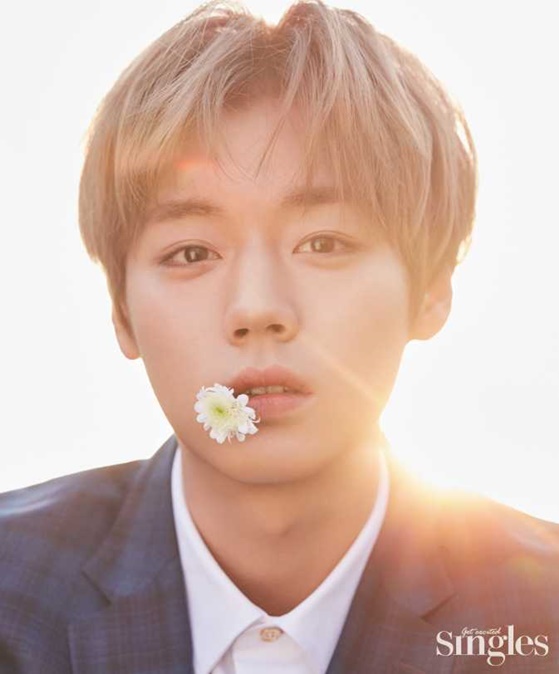 /사진제공=패션 매거진 싱글즈. 그림공작소