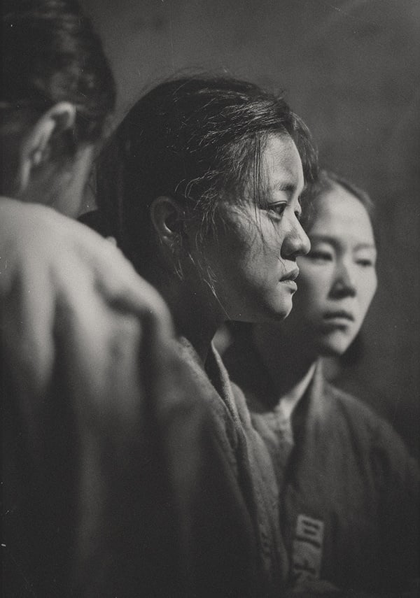 /사진=영화 '항거: 유관순 이야기' 스틸컷