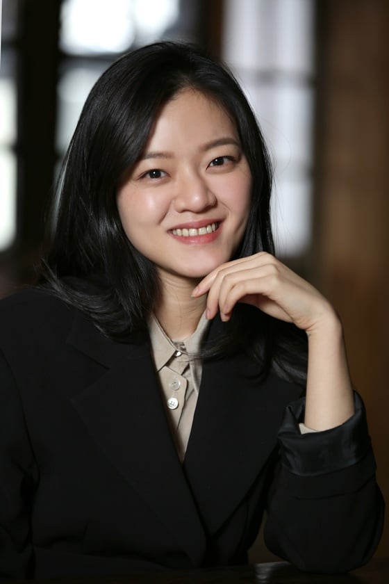 배우 고아성 /사진제공=롯데엔터테인먼트