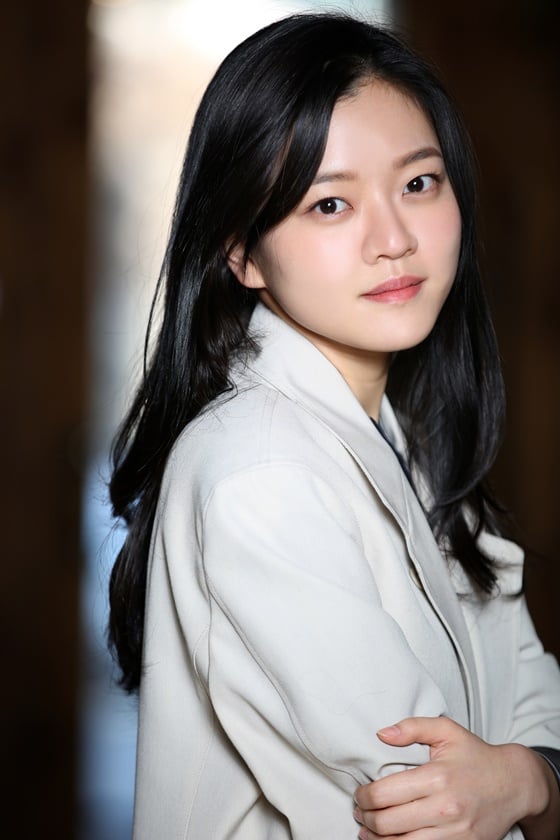 배우 고아성 /사진제공=롯데엔터테인먼트