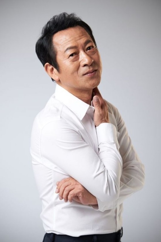 배우 최일화 /사진제공=DSB엔터테인먼트