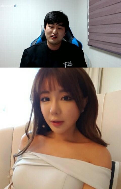 /사진=이영호 방송화면 캡처, 류지혜 페이스북 캡처