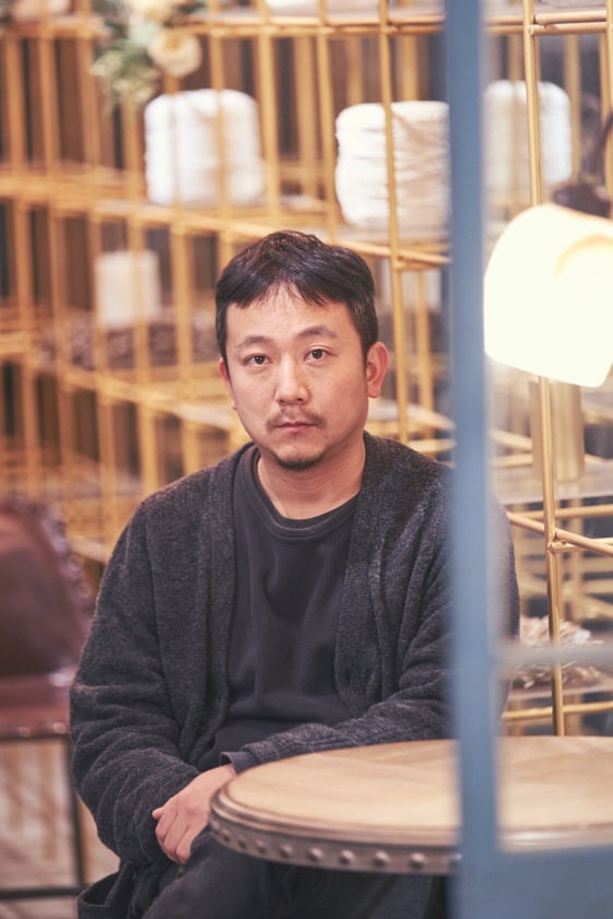 '사바하' 장재현 감독/사진제공=CJ ENM
