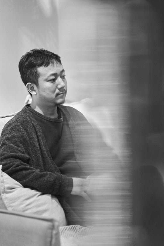 '사바하' 장재현 감독/사진제공=CJ ENM
