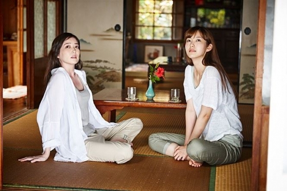 영화 '하나식당'/사진=네이버 영화